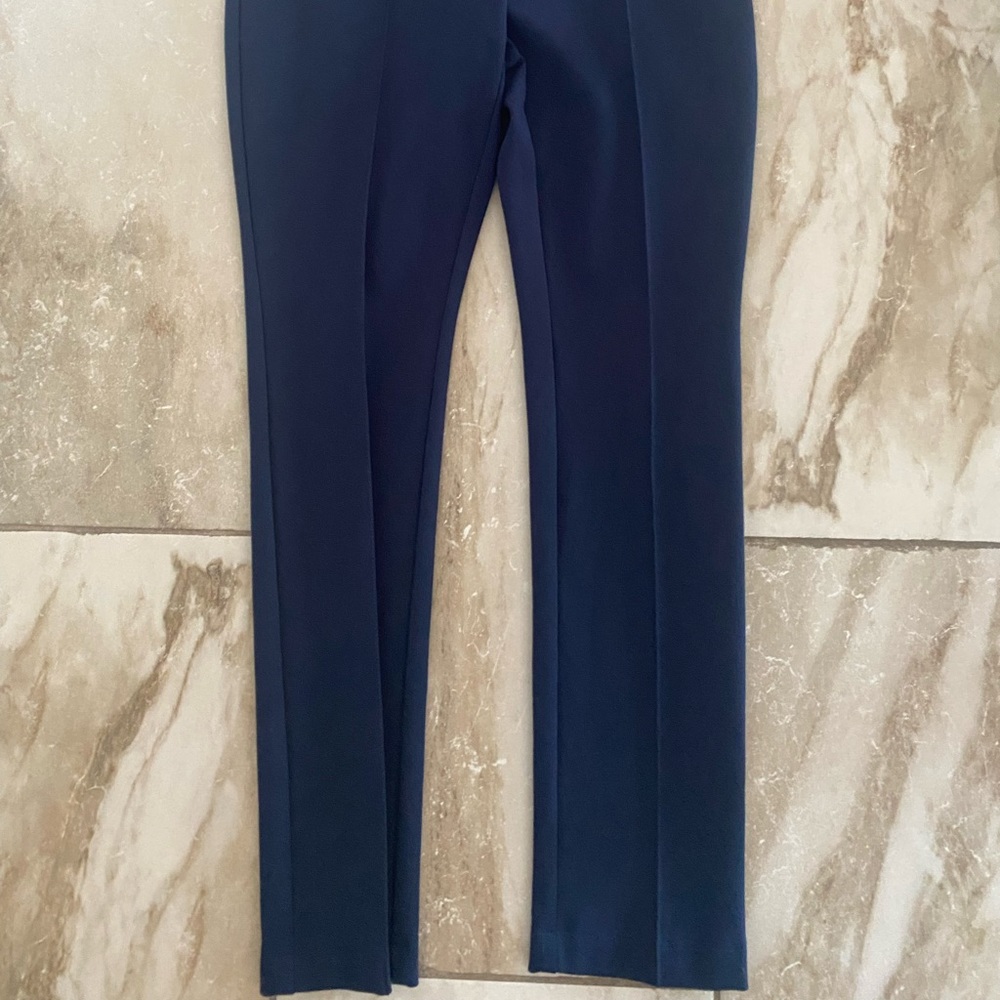 Chicos navy size 00 women’s pants
